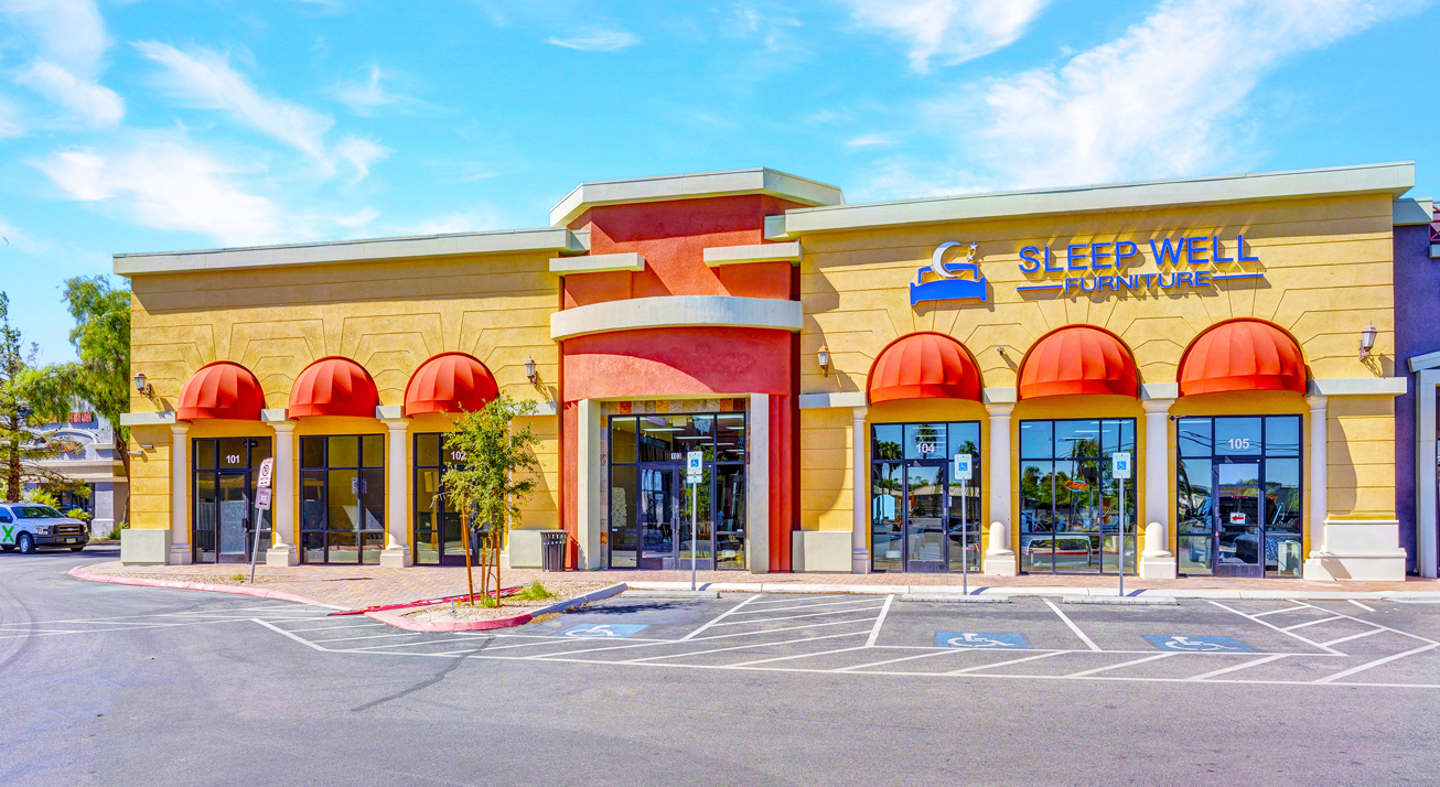 Desert Oaks Plaza - Image 15