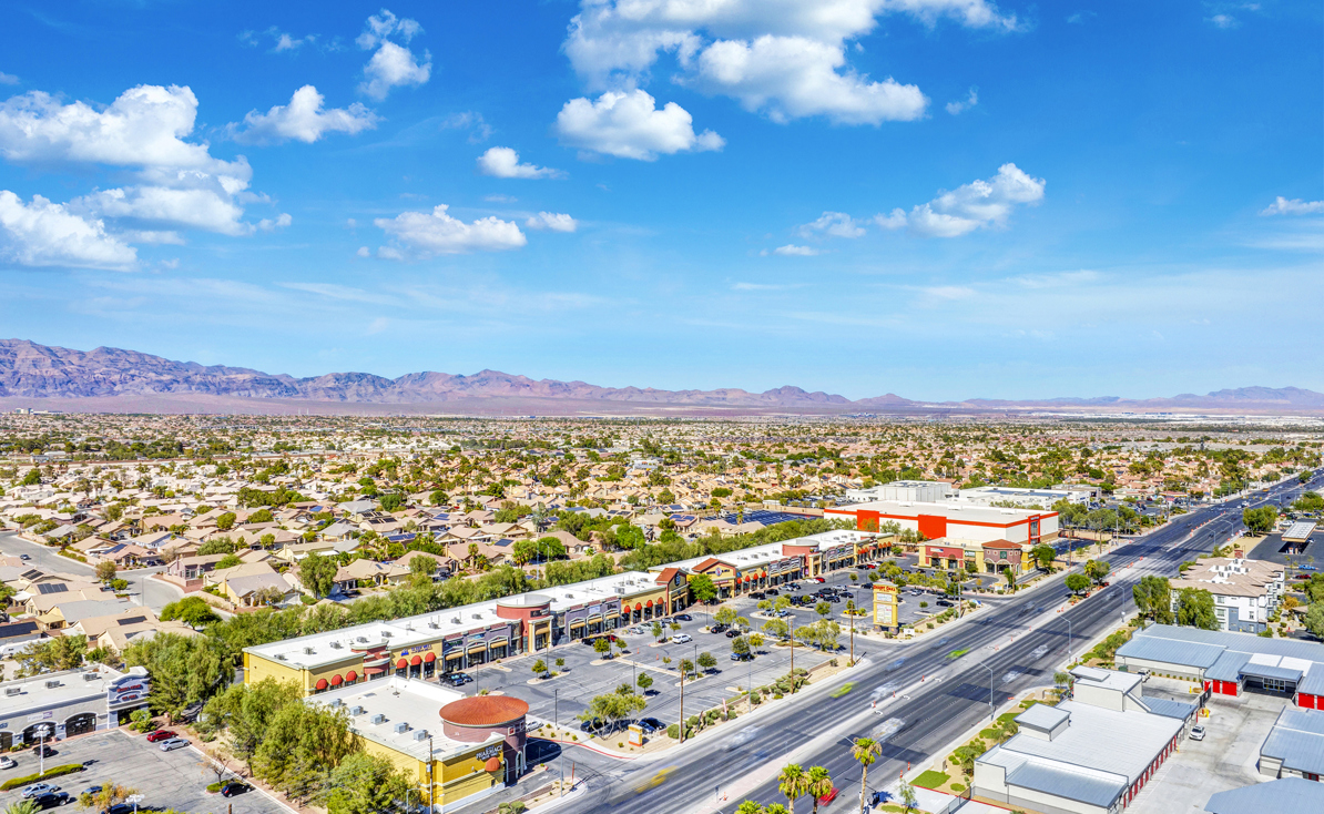 Desert Oaks Plaza - Image 5