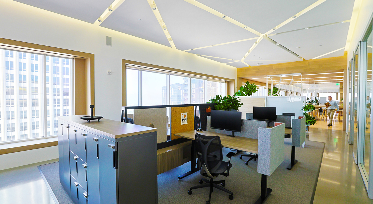 EY Plaza - Image 16