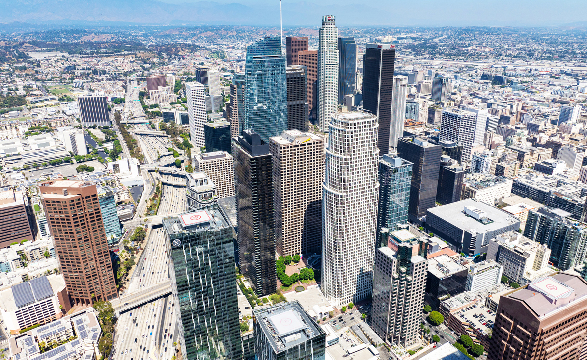 EY Plaza - Image 10