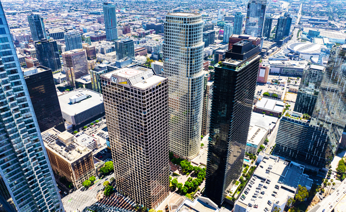 EY Plaza - Image 7