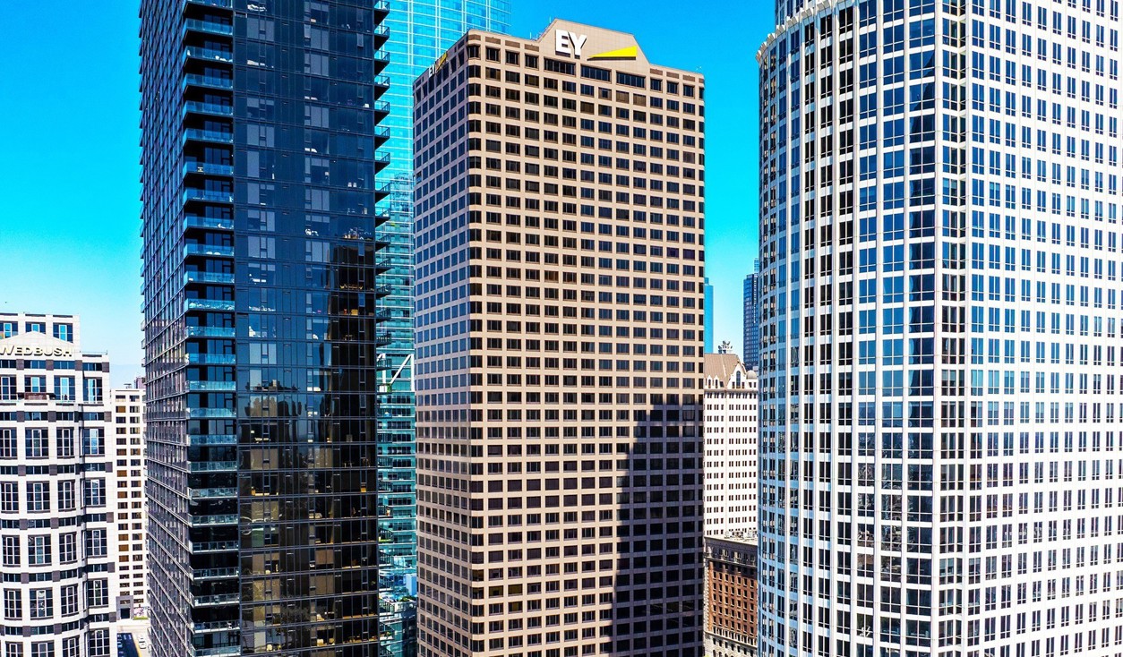 EY Plaza - Image 5