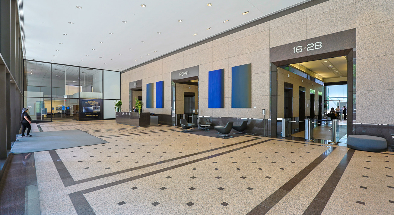 EY Plaza - Image 13