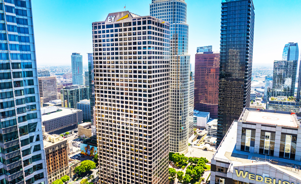 EY Plaza - Image 4