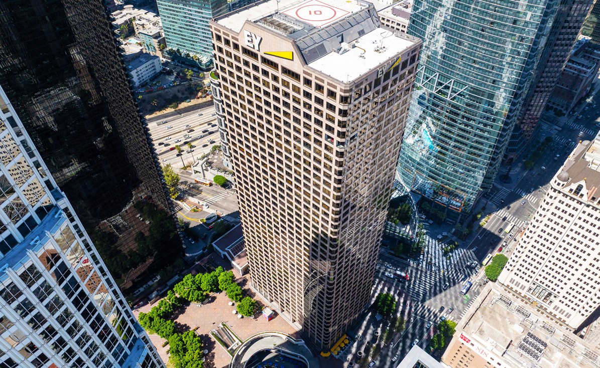 EY Plaza - Image 21