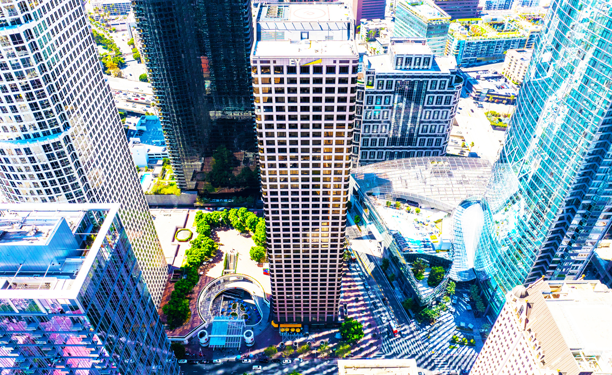 EY Plaza - Image 23