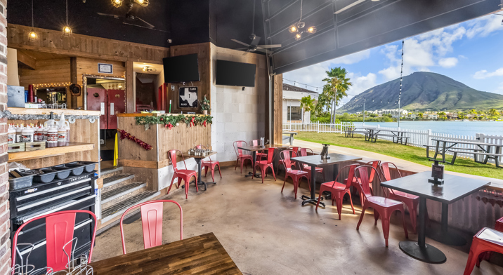 Hawaii Kai Shopping Center