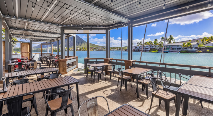 Hawaii Kai Shopping Center