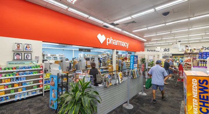 Hawaii Kai Shopping Center